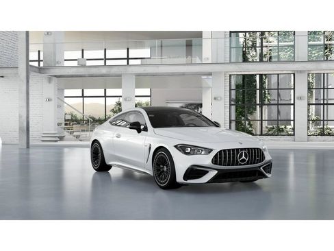 Certified 2024 Mercedes-Benz CLE 53 AMG 4MATIC image 10