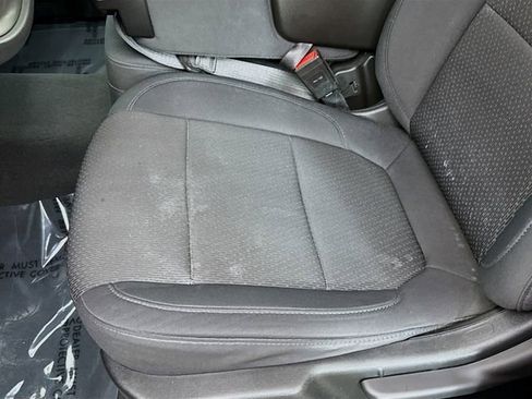 Used 2020 Chevrolet Silverado 1500 Custom w/ Custom Value Package image 20