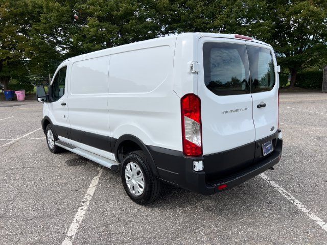 Used 2025 Ford Transit 250 Low Roof w/ Exterior Upgrade Package RWD image 7