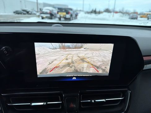 New 2026 Chevrolet TrailBlazer RS w/ Convenience Package image 17