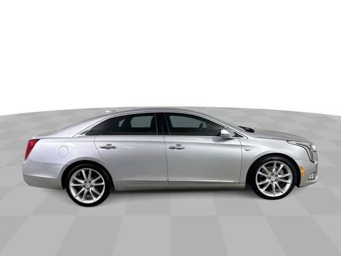 Used 2019 Cadillac XTS Premium Luxury FWD image 9