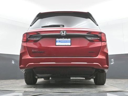 New 2026 Honda Odyssey Sport-L image 49