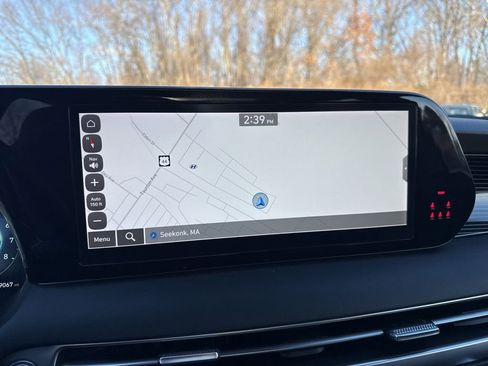 Used 2023 Hyundai Palisade Calligraphy image 26