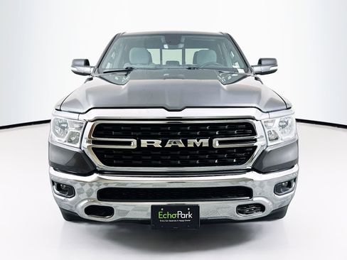 Used 2022 RAM 1500 Big Horn image 2