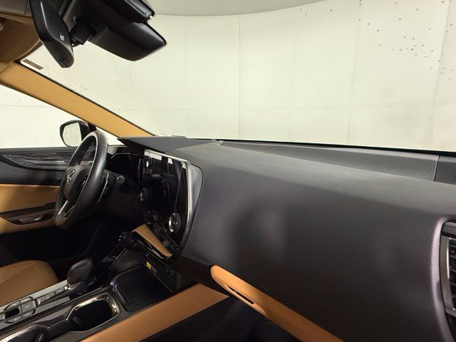 Certified 2026 Lexus NX 350 AWD w/ Premium Package image 34