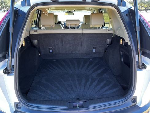 Used 2020 Honda CR-V EX-L image 28