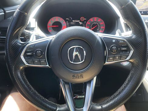 Used 2020 Acura RDX w/ Advance Package FWD image 66