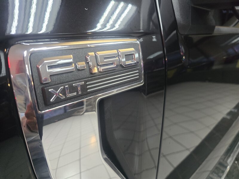 Used 2025 Ford F150 XLT w/ Equipment Group 301A Standard AWD/4WD image 25