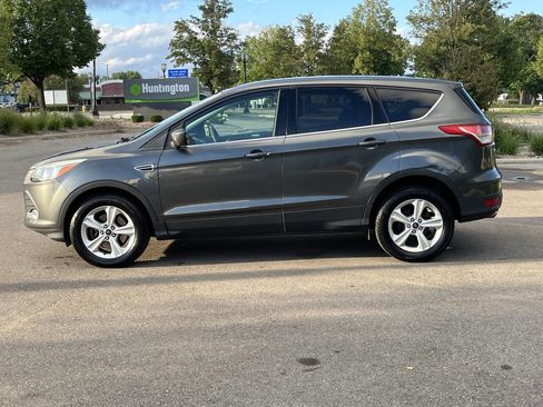 Used 2015 Ford Escape SE AWD/4WD image 9