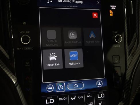 Used 2022 Subaru Outback Wilderness image 34