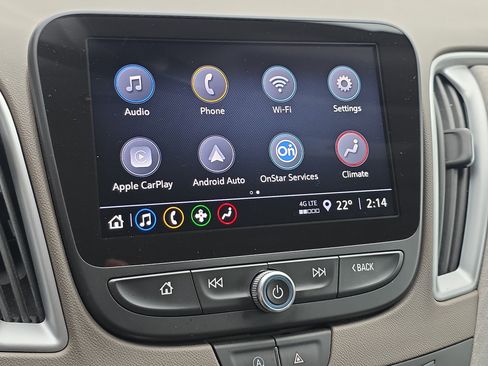 Used 2023 Chevrolet Malibu LT image 25