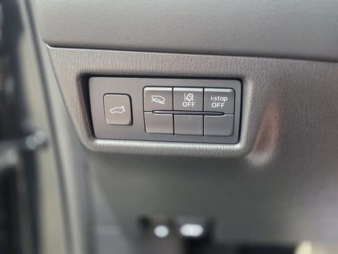 Certified 2025 MAZDA CX-5 AWD 2.5 S w/ Preferred Package image 35