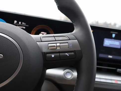 New 2026 Hyundai Kona SEL Sport image 28