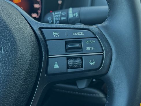 New 2025 Honda Accord Sport image 26