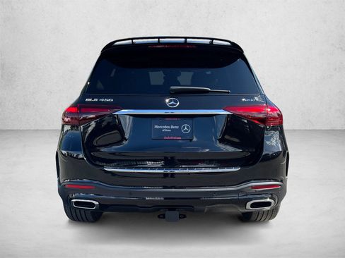 New 2026 Mercedes-Benz GLE 450 4MATIC image 6