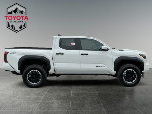 New 2026 Toyota Tacoma TRD Off-Road AWD/4WD image 6