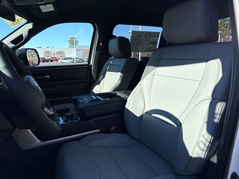 New 2026 Toyota Tundra SR5 image 12