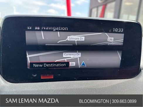 Used 2017 MAZDA CX-5 Grand Touring w/ Premium Package FWD image 6