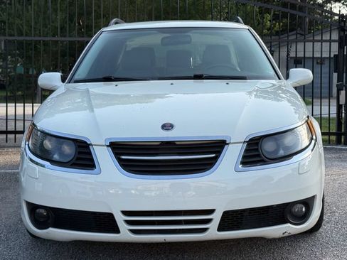 Used 2006 Saab 9-5 2.3T FWD image 2