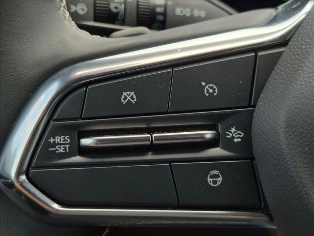 Used 2024 Chevrolet Equinox EV LT w/ Active Safety Package 3 AWD/4WD image 13