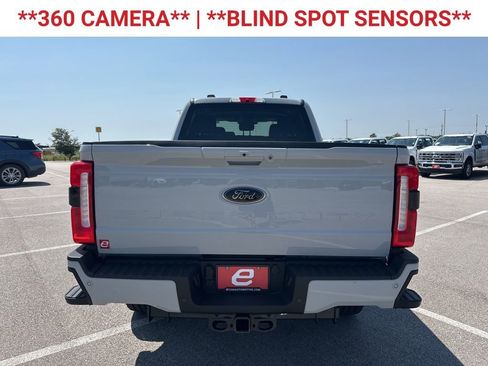 New 2026 Ford F250 XLT w/ XLT Premium Package image 7