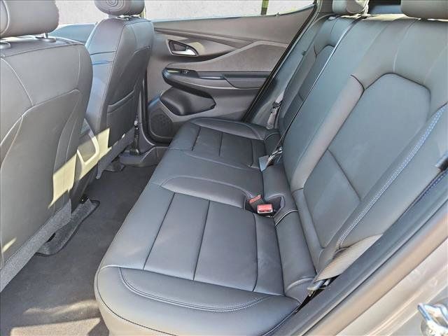 New 2026 Buick Envista Sport Touring w/ Convenience I Package FWD image 15