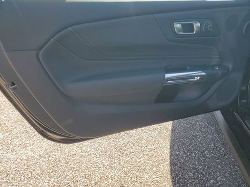 New 2026 Ford Mustang Premium image 12