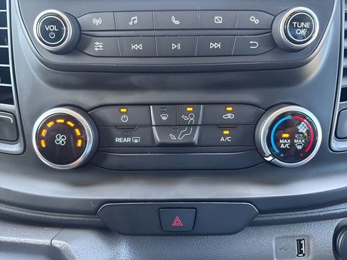 Used 2023 Ford Transit 250 Low Roof w/ Exterior Upgrade Package image 16