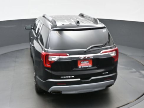 Used 2022 GMC Acadia SLE w/ Driver Convenience Package AWD/4WD image 37