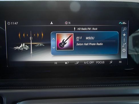 Used 2019 Mercedes-Benz G 63 AMG 4MATIC image 29