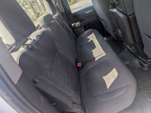 Used 2022 Chevrolet Silverado 2500 W/T w/ WT Fleet Convenience Package image 19