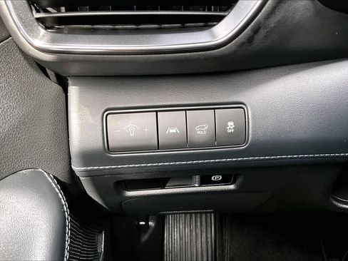 Used 2022 Hyundai Santa Fe Limited FWD image 34