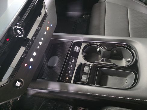 New 2026 Nissan Murano Platinum w/ Cargo Package image 25