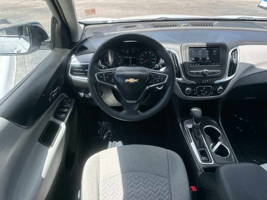 Certified 2024 Chevrolet Equinox LS w/ Sport Edition FWD image 20