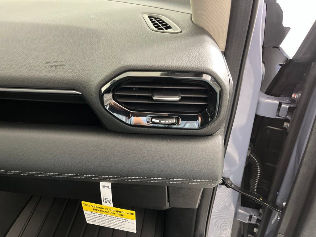 New 2026 Honda Pilot EX-L image 11
