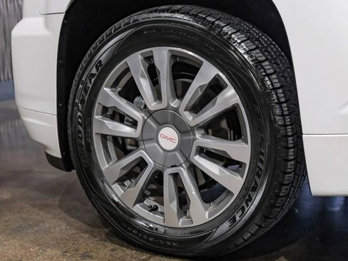 Used 2017 GMC Terrain Denali image 45