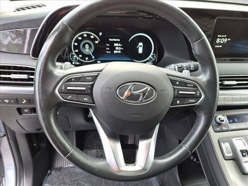 Used 2021 Hyundai Palisade Limited AWD/4WD image 18