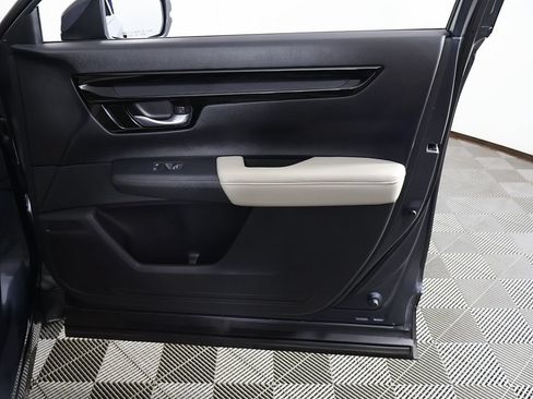 Used 2024 Honda CR-V EX-L image 25