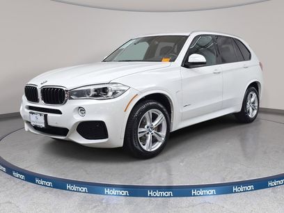 Used 2015 BMW X5 xDrive35i