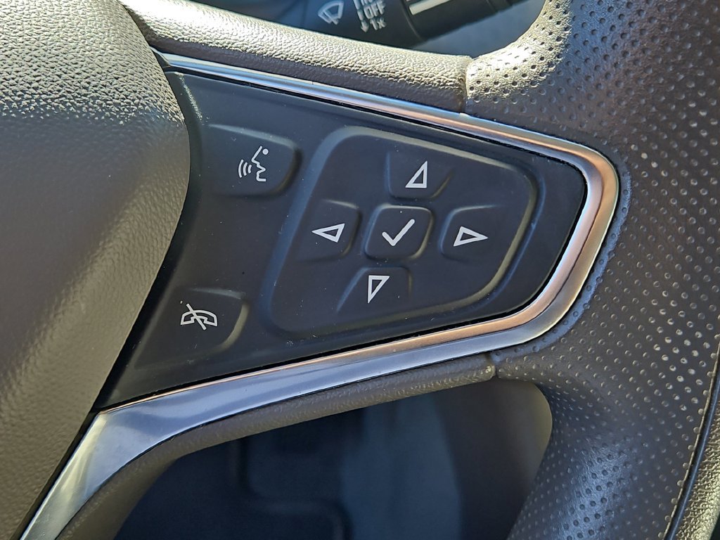 Used 2025 Chevrolet Malibu LT FWD image 27