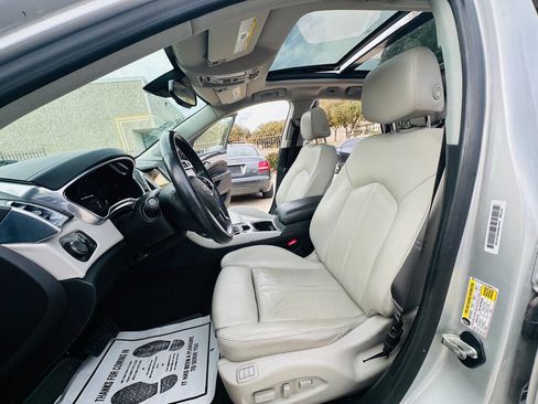 Used 2014 Cadillac SRX Luxury w/ Driver Awareness Package image 13