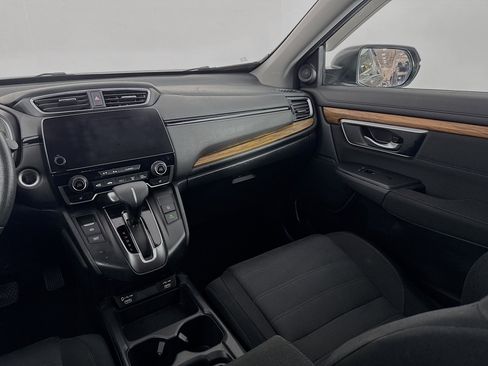 Certified 2020 Honda CR-V EX image 23
