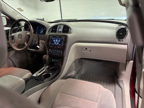Used 2017 Buick Enclave Convenience w/ Trailering Package FWD image 28