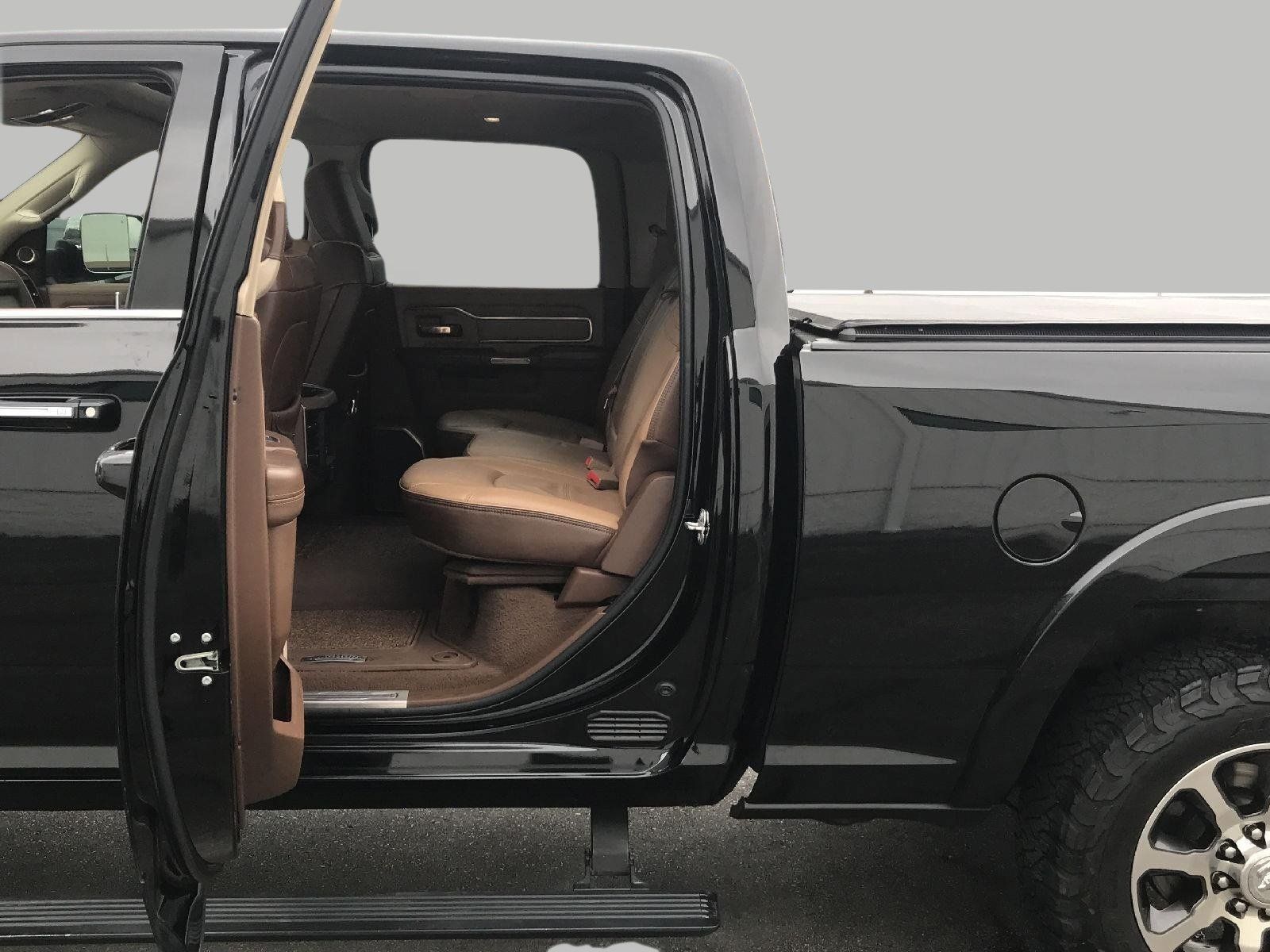 Used 2021 RAM 2500 Limited AWD/4WD image 26
