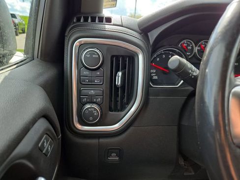 Used 2020 Chevrolet Silverado 1500 LT w/ All-Star Edition AWD/4WD image 20
