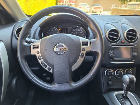 Used 2011 Nissan Rogue SV w/ SL Pkg AWD/4WD image 40