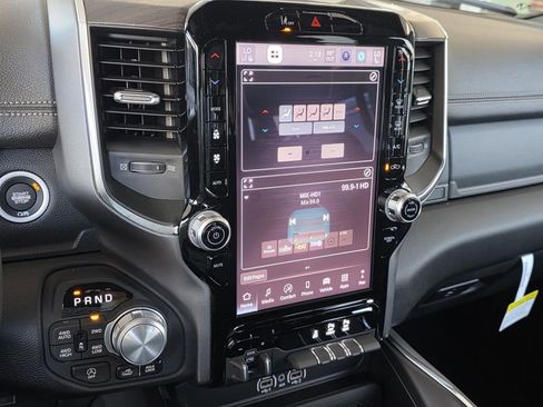 New 2026 RAM 1500 Laramie w/ Sport Appearance Package image 21