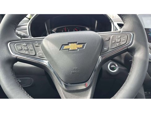 Used 2024 Chevrolet Equinox LT image 14