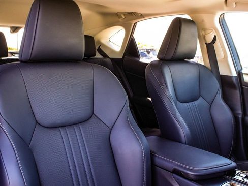 Used 2024 Lexus NX 350 AWD image 39