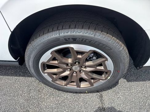 New 2026 Ford Expedition Max King Ranch AWD/4WD image 18
